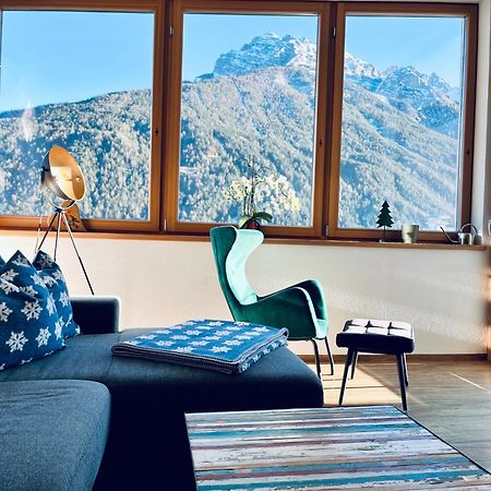 Das Stubai - Exklusiv, Einzigartig & Nachhaltig Fulpmes Kültér fotó
