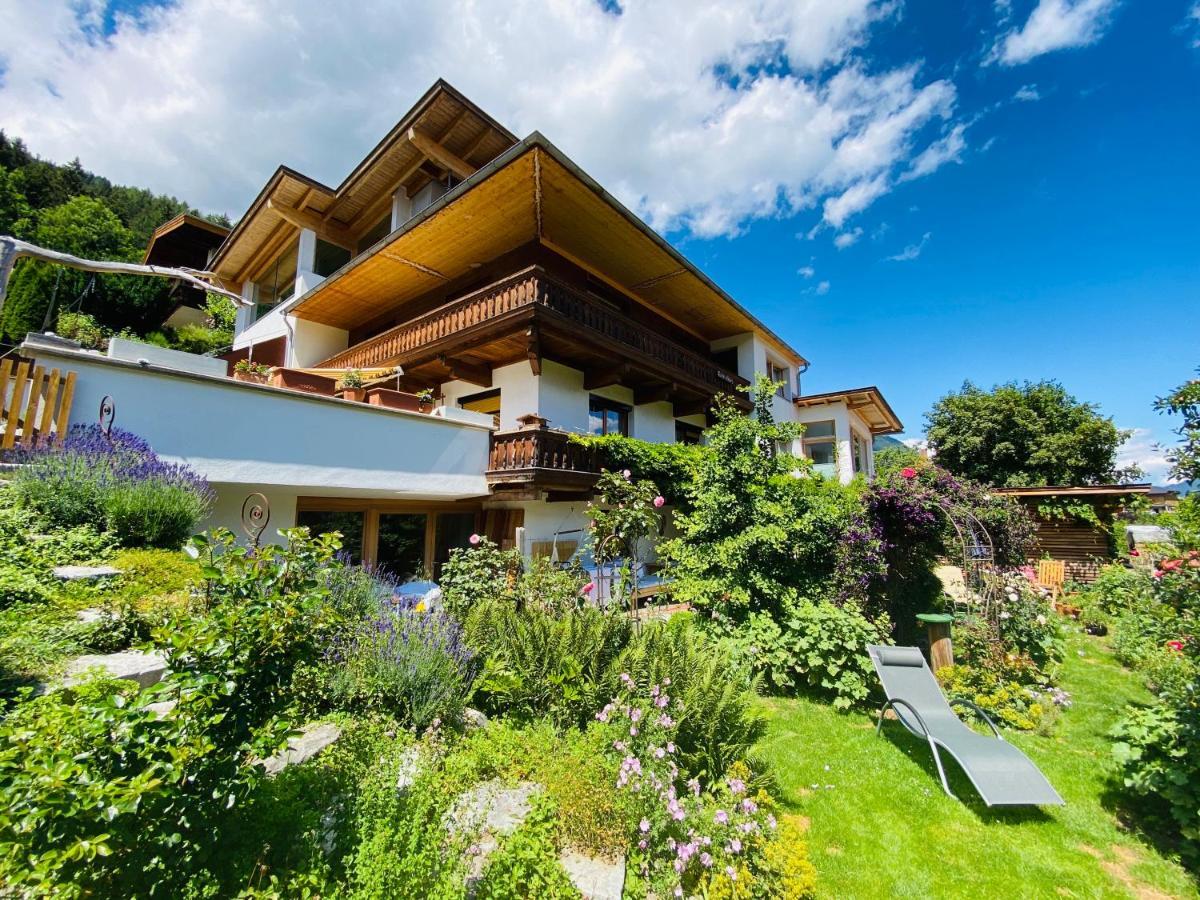 Das Stubai - Exklusiv, Einzigartig & Nachhaltig Fulpmes Kültér fotó