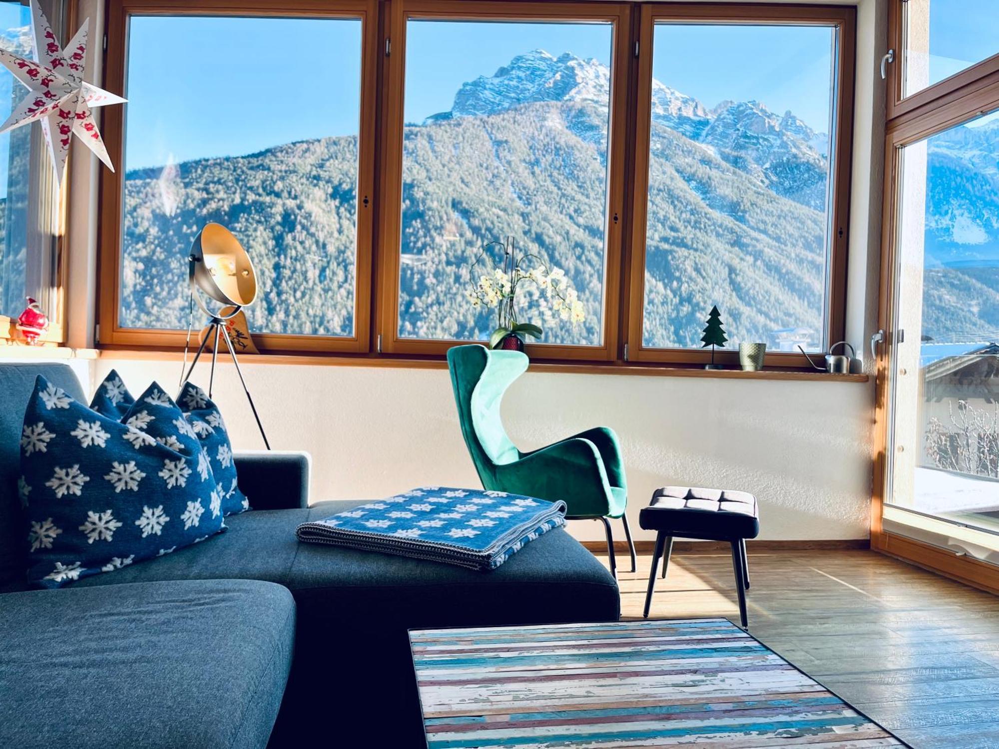 Das Stubai - Exklusiv, Einzigartig & Nachhaltig Fulpmes Kültér fotó
