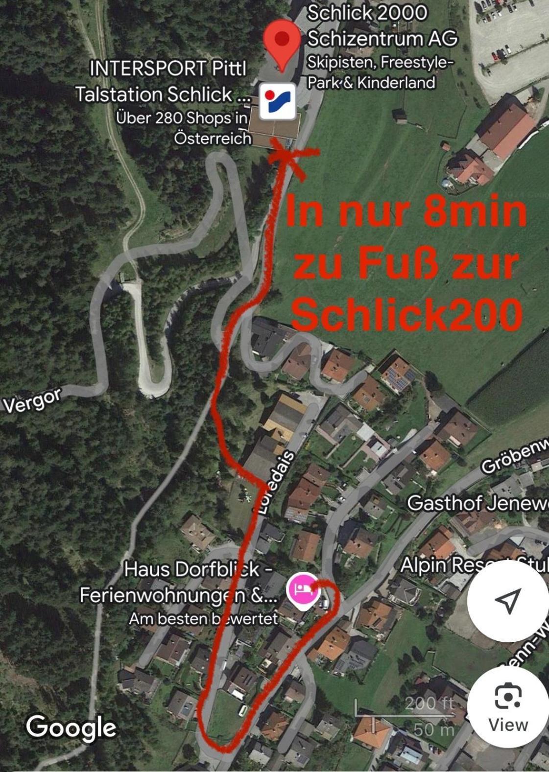 Das Stubai - Exklusiv, Einzigartig & Nachhaltig Fulpmes Kültér fotó